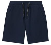 s.Oliver Junior Mädchen Bermuda - Jersey, Elastikbund, Wide Leg