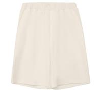 Bermuda aus Strukturjersey 134/140 creme 2177389.0401.134_140