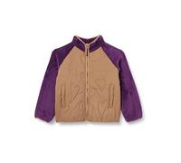 s.Oliver Junior Mädchen Blouson im Fabricmix LILAC 134