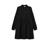 s.Oliver Junior Mädchen Blusenkleid Black 134