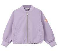 s.Oliver Junior Mädchen COAT 2178169 LILAC/PINK 134