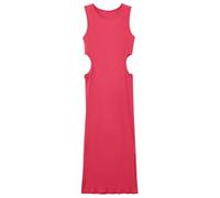s.Oliver Junior Mädchen Dress 2181555 4290 pfirsich 176