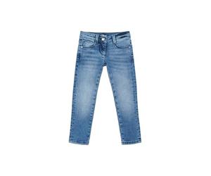 s.Oliver Junior Mädchen Jeans-Hose Kathy 2132621,55Z6,122 / REG