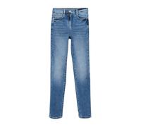 Ankle-Jeans Suri / Regular Fit / High Rise / Slim Leg 164/SLIM blau