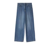 s.Oliver Junior Mädchen Jeans Hose Wide Leg