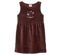 s.Oliver Junior Mädchen Kleid - Cord, Stickerei, verstellbare Träger