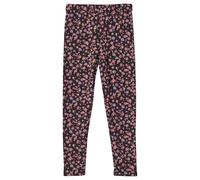 s.Oliver Junior Mädchen Leggings - Fleece, Slim Fit, Elastikbund