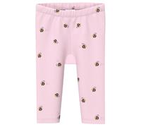 Leggings mit All-over-Print 68 pink 2178540.41A2.68