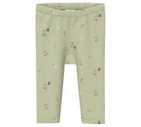 Leggings mit All-over-Print 68 grün 2178540.70A1.68