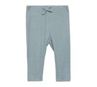 s.Oliver Junior Mädchen Leggings mit Rippstruktur