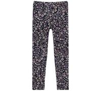 s.Oliver Junior Mädchen Leggings - Thermofleece, All-Over-Print