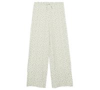 s.Oliver Junior Mädchen Leggings - Wide Leg, All-over-Print, Jersey