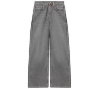 s.Oliver Jeans-Hose 146-SLIM Wide Leg grau