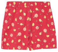 Loose-Fit-Shorts aus Jersey 110 rot|mehrfarbig 2178442.42A3.110