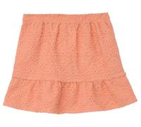 s.Oliver Junior Mädchen Rock - ausgestellt, Spitze, integrierte Shorts