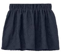 Strukturierter Rock mit integrierter Shorts 158/164 blau 2178159.5952.158_164