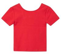 s.Oliver - T-Shirt rot - Gr. - 104/110