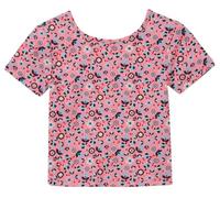 s.Oliver Junior Mädchen Shirt 2179343 42A2 pfirsich 128/134