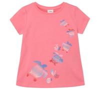 s.Oliver - T-Shirt pink - Gr. - 98