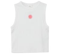 s.Oliver Junior Mädchen Shirt 2179428 0100 weiß 158/164