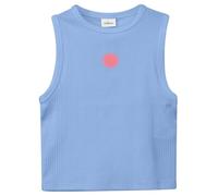 s.Oliver Junior Mädchen Shirt 2179428 5140 blau 146/152