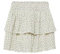 s.Oliver Junior Mädchen Skirt 2177972 White 134/140