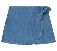 s.Oliver Junior Mädchen Skirt 2178259 54Y2 blau 134