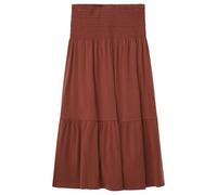 s.Oliver Junior Mädchen Skirt 2178323 3515 rostrot 170/176