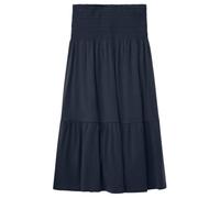 s.Oliver Junior Mädchen Skirt 2178323 5952 Navy 134/140