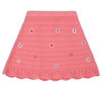 s.Oliver Junior Mädchen Skirt 2180092 4263 pink 98
