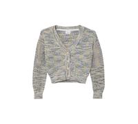 s.Oliver Junior Mädchen Strickjacke GREEN 92