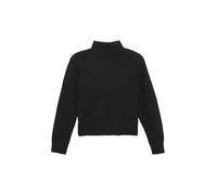 s.Oliver Junior Mädchen Strickpullover - Boxy, Stehkragen, Langarm