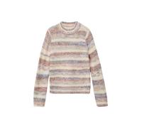 s.Oliver Junior Mädchen Strickpullover - Loose Fit, Rundhalsausschnitt