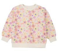 s.Oliver Sweatshirts Offwhite Größe: 104/110 | Strickjacken Outlet | kids | Weiß