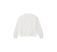 s.Oliver Junior Mädchen Sweatshirt WHITE 152