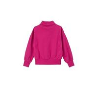 s.Oliver Junior Mädchen Sweatshirts,langarm LILAC 104
