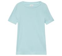 s.Oliver Junior Mädchen T-Shirt 2175972 Blue Green 158/164