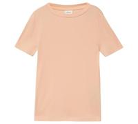 s.Oliver Junior Mädchen T-Shirt 2175972 ORANGE 146/152