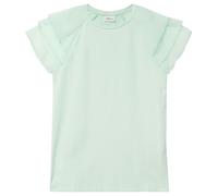 s.Oliver Junior Mädchen T-Shirt 2177214 Green 146/152