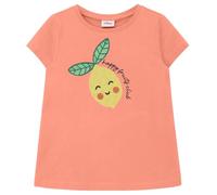 s.Oliver - T-Shirt orange - Gr. - 98