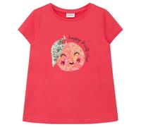 s.Oliver - T-Shirt rot - Gr. - 98