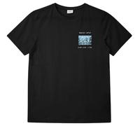 s.Oliver Junior Mädchen T-Shirt - Jersey, Frontprint, Rundhalsausschnitt