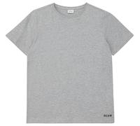 s.Oliver Junior Mädchen T-Shirt - Regular Fit, Baumwolle, Label-Print