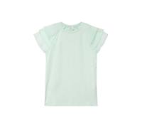 s.Oliver Junior Mädchen T-Shirt 2177214 Green 170/176