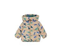 s.Oliver Junior Outdoor Jacke , mehrfarbig Dino 83A6, D 80