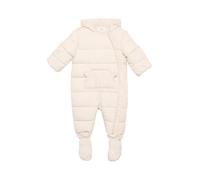 s.Oliver Junior Overall - gepolstert, Fleece-Futter, abnehmbare Füßchen