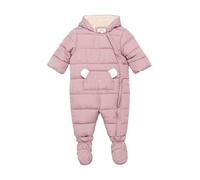 s.Oliver Junior Overall - gepolstert, Fleece-Futter, abnehmbare Füßchen