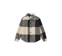 s.Oliver Junior Overshirt mit Teddyfutter