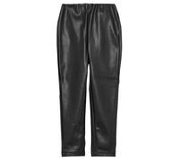 Softe Leggings aus Lederimitat 134 schwarz 2156251.9999.134