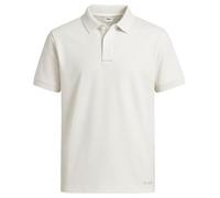 s.Oliver Junior Polo-Shirt aus Piqué mit Stickerei - Regular Fit, Polokragen, Knopfleiste